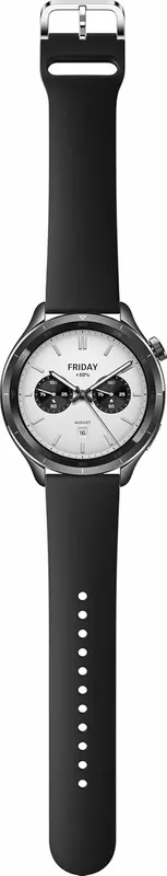 XIAOMI Watch S4 Smartwatch (4 von 8)