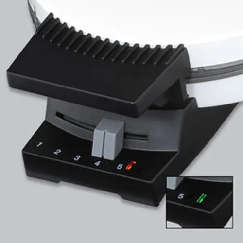 Cloer 0171 Waffelautomat (4 von 6)