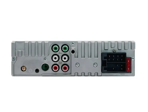 Blaupunkt BPA 1124 DAB BT (4 von 4)