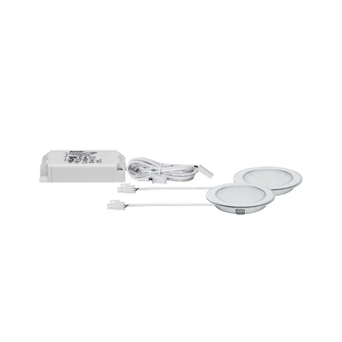 Paulmann 99920 LED-Einbauleuchte 2er Set (4 von 7)