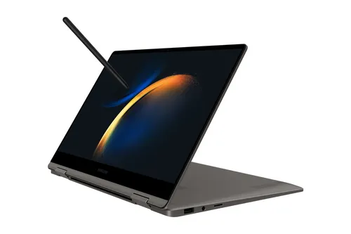 Samsung Galaxy Book3 360 Laptop 13.3 Zoll (33.7cm) i7-1360P 16GB 512GB QWERTZ de (4 von 22)