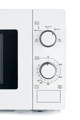 SEVERIN Mikrowelle MW 7770 (4 von 4)