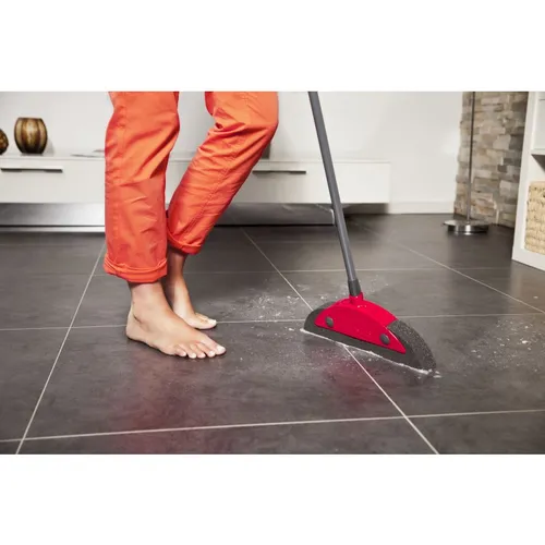 Vileda Schaumstoffbesen Classic mit Teleskopstiel 75-130 cm (4 von 4)