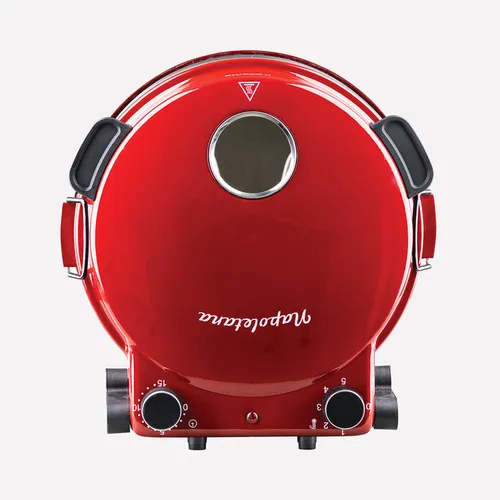 H.Koenig NAPL350 Professioneller tragbarer Pizzaofen (4 von 6)