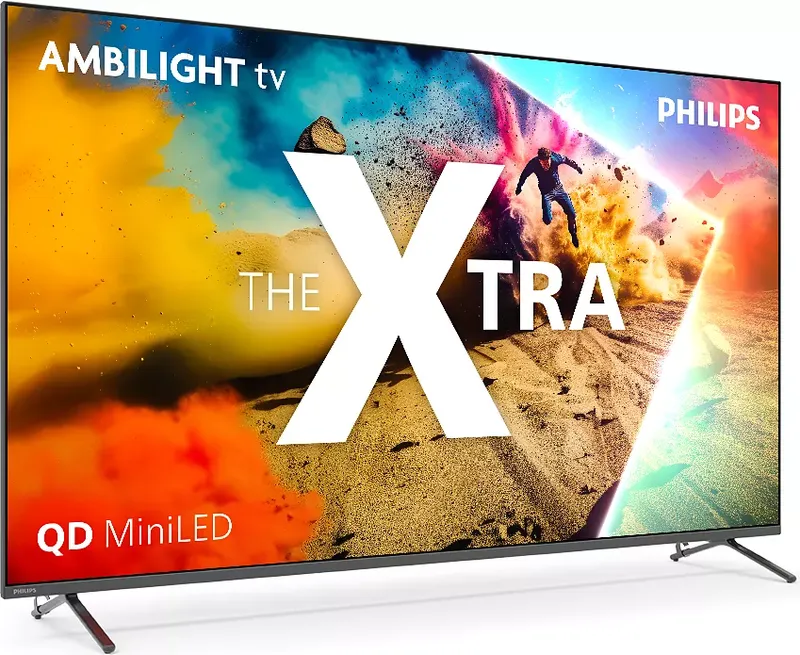 Philips Ambilight 65 Zoll MLED950 4K (2025) (4 von 7)