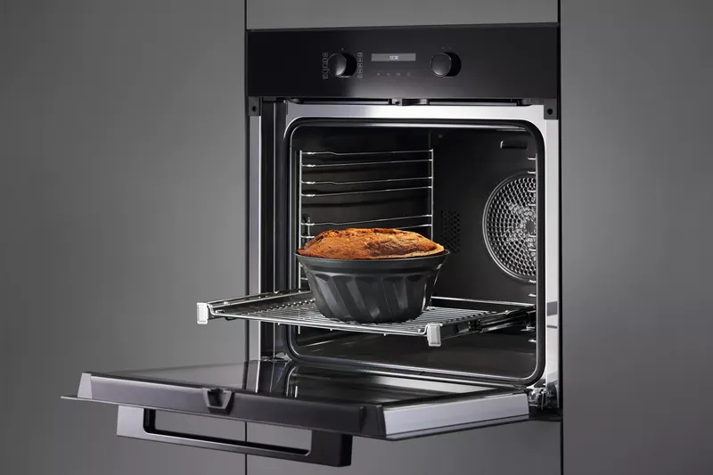 Miele H 2766-1 B Einbau-Backofen 125 Edition (4 von 5)