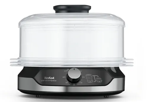 Tefal VC2048 Ultracompact Dampfgarer (4 von 10)