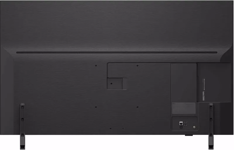 LG 50QNED82A6B 50 Zoll 4K QNED AI TV (4 von 13)