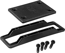 KLICKfix FAHRRADKORB CITY MAX GTA SCHWARZ (4 von 4)