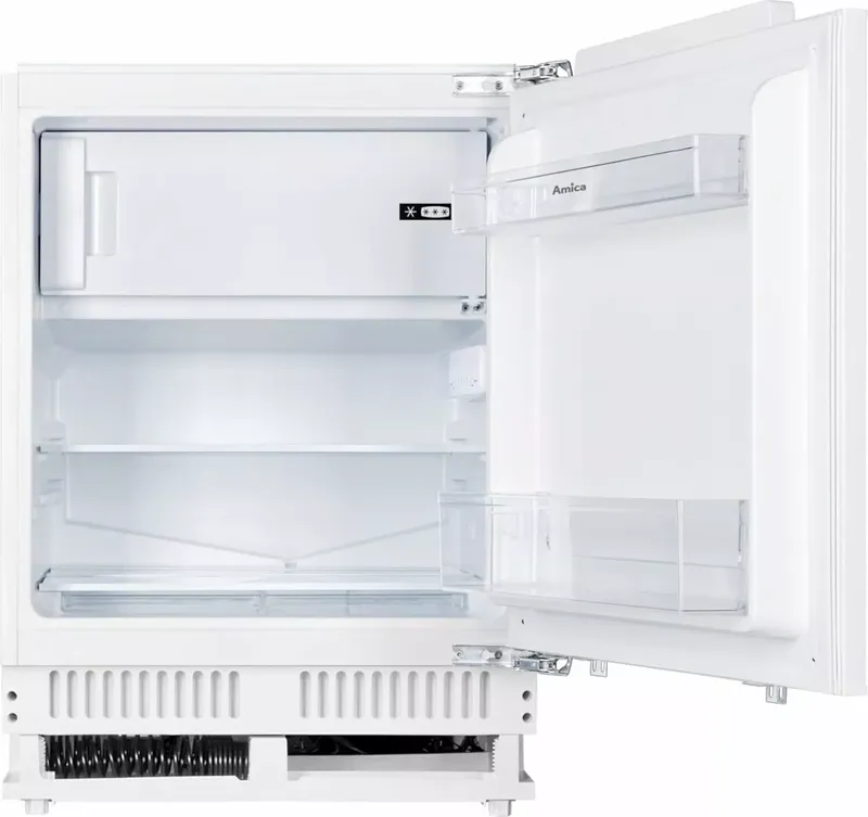 Amica UKSX 361 901 Unterbau-Kühlschrank mit Gefrierfach (4 von 5)