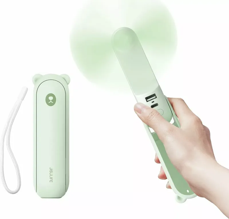 JISULIFE Mini Handventilator (4 von 12)