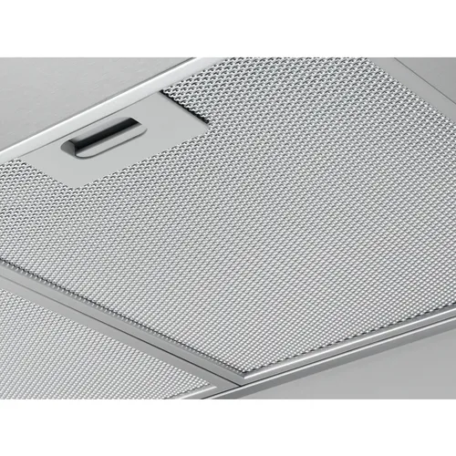 AEG DKB2930M Wandhaube 90 cm Edelstahl (4 von 4)