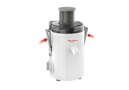 Moulinex JU3701 Frutelia+ (4 von 8)