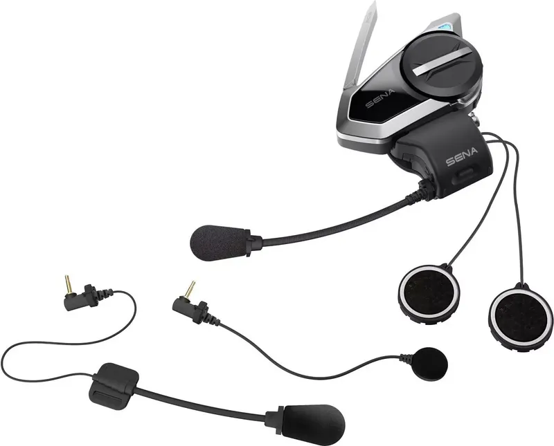 Sena Headset 50S Doppelset (4 von 6)