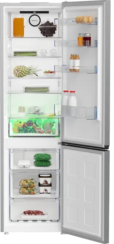 Beko Kühl-Gefrierkombi B5RCNA406HXB1 (4 von 10)