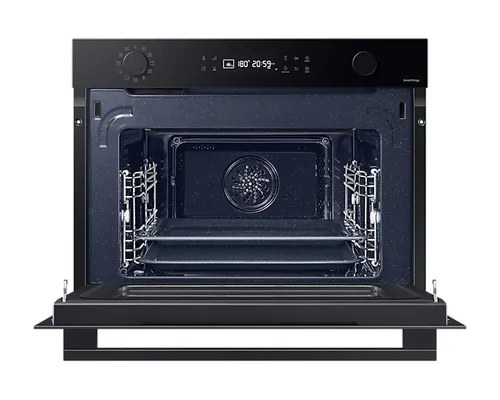 Samsung Kompaktofen mit Mikrowelle NQ5B4553FBK/U1, 45 cm, WiFi-Steuerung (4 von 10)