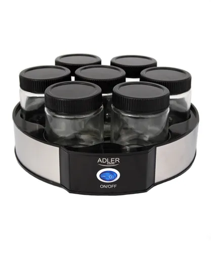 Adler Joghurtbereiter AD 4476 (4 von 7)