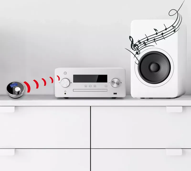 Albrecht Digitalradio-Adapter DR 54 (4 von 7)