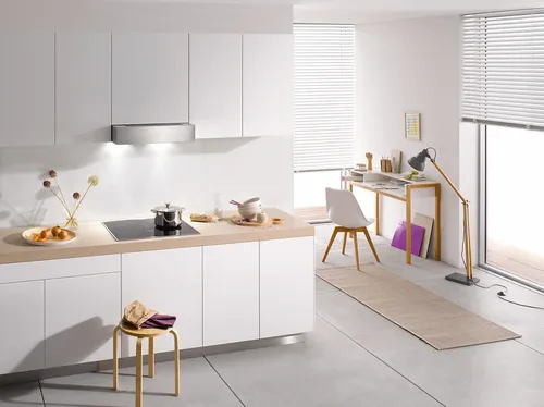 Miele DA 1260 Edelstahl Dunstabzugshaube (4 von 4)