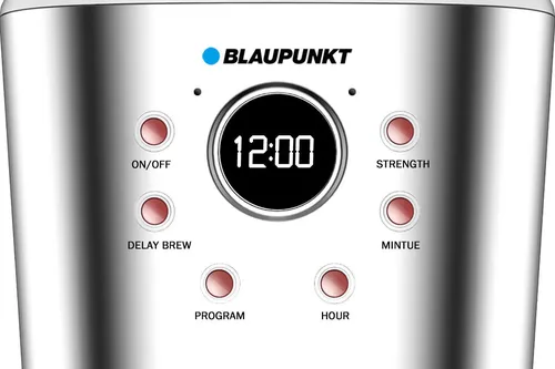 Blaupunkt CMD802WH Kaffeemaschine mit Kanne (4 von 5)
