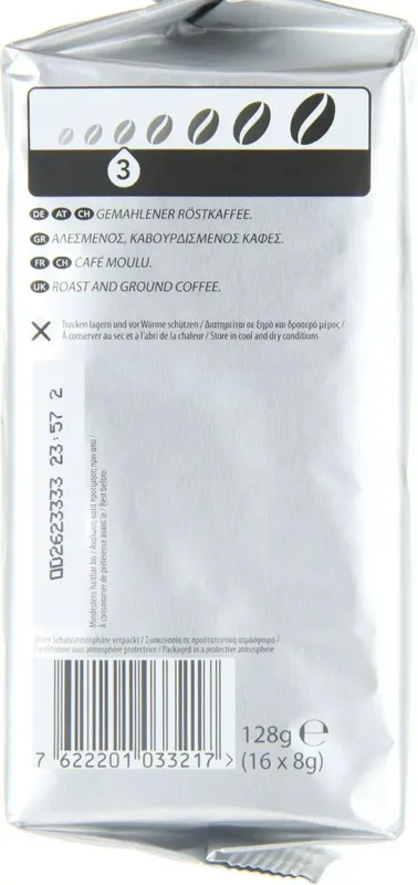 Tassimo Kapseln Jacobs Espresso Classico, 80 Kaffeekapseln (4 von 4)