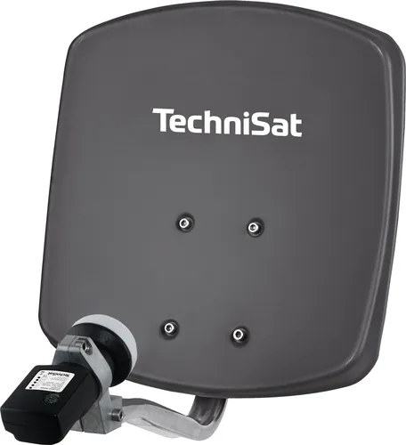 TechniSat DIGIDISH 33 mit Single LNB (4 von 4)