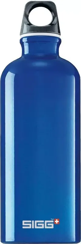 SIGG Traveller Rot (4 von 4)