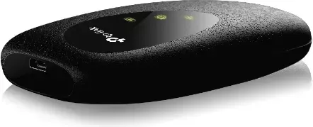 TP-Link M7200 Mobile WLAN Router (4 von 5)