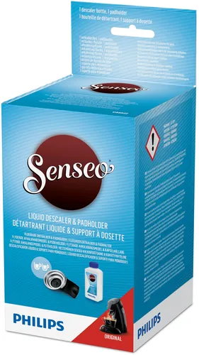 Philips Senseo CA6522/02 Pflegeset (4 von 5)