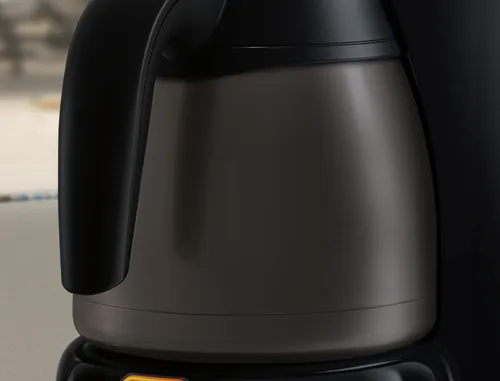 Philips Gaia HD7547/80 Titan (4 von 10)