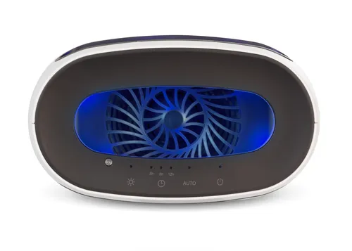 Blaupunkt Insektenvernichter mit Timer und UV-LED (4 von 4)