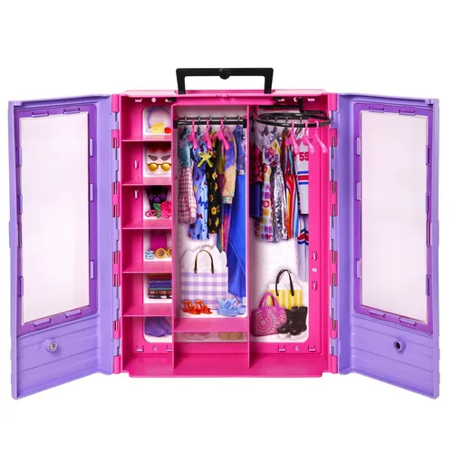 Ultimate Closet (4 von 7)