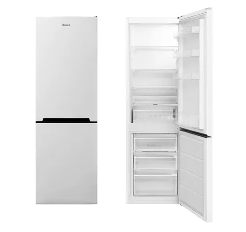 Amica KGCL387115W Kühl- und Gefrierkombination (4 von 11)