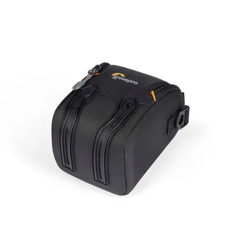Lowepro Adventura SH 115 III, Schwarz (4 von 9)