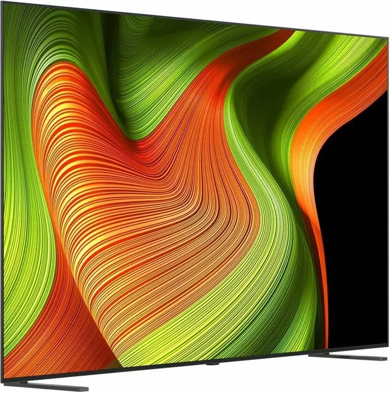 LG OLED55B59LA OLED TV (4 von 15)