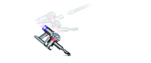 Dyson V8 Origin Akku-Staubsauger (4 von 16)