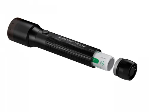 Ledlenser P7R Core (4 von 9)