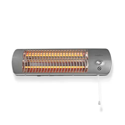 Nedis HTBA10GY Bad-Schnellheizer (4 von 13)