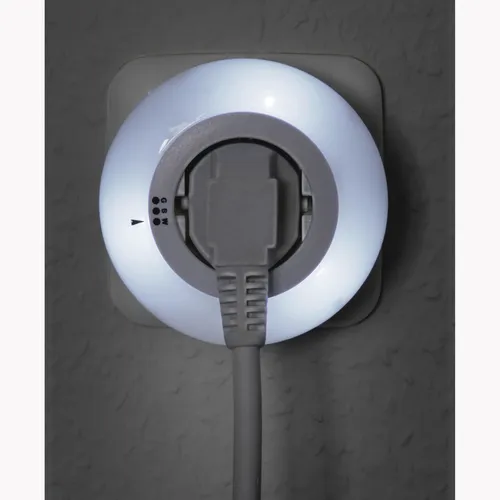 Nachtlicht LED 10000 K Blau, Grün, Weiß AC 223497 (4 von 6)