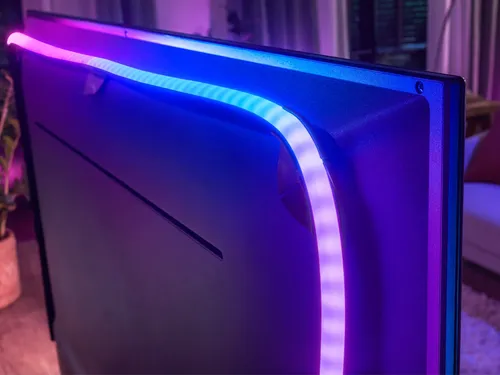 Philips Hue Play Gradient Lightstrip 55+ Zoll (4 von 11)