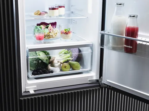 Miele Einbaukühlschrank K 7125 E (4 von 7)
