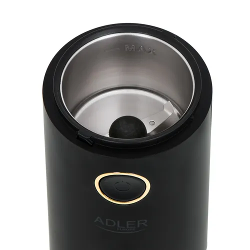 Adler AD 4446bg Elektrische Kaffeemühle (4 von 13)