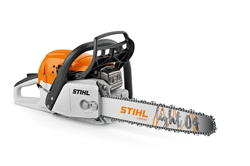 STIHL MS 271 Benzin-Motorsäge (4 von 4)