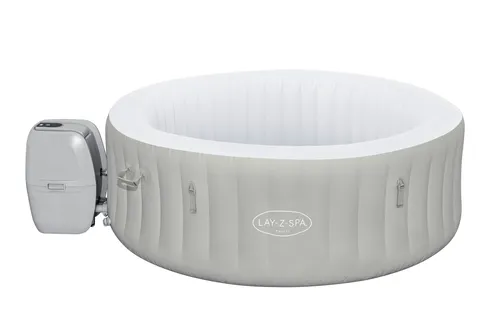 Bestway Hydro Lay-Z-Spa Honolulu Airjet Whirlpool (4 von 63)