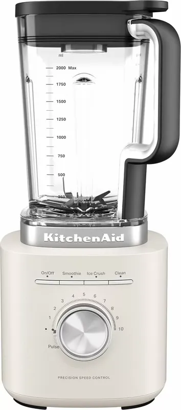KITCHENAID® 5KSB2073E Pure Power Standmixer 2,1L (4 von 15)