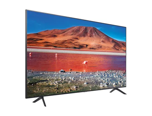 Samsung 4K Crystal UHD 2020 (4 von 14)