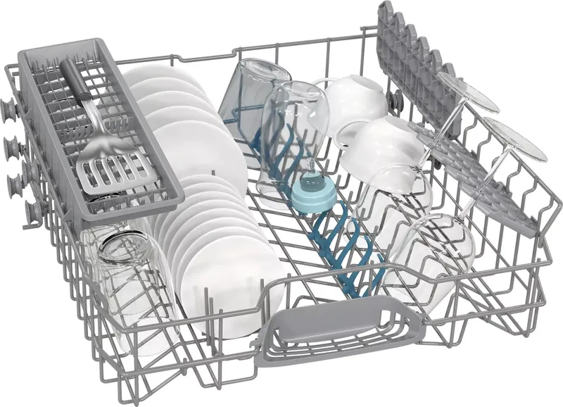 Constructa teilintegrierbarer Geschirrspüler CG5IS03ITE (4 von 7)