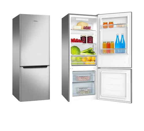 Amica KGCL 384 160 E (4 von 11)