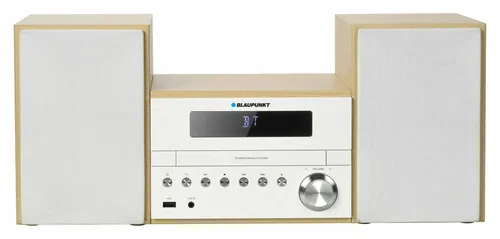 Blaupunkt MS45BT Stereoanlage mit Bluetooth und CD-Player (4 von 5)