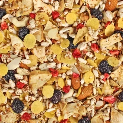 Seitenbacher® Müsli glutenfrei (4 von 4)